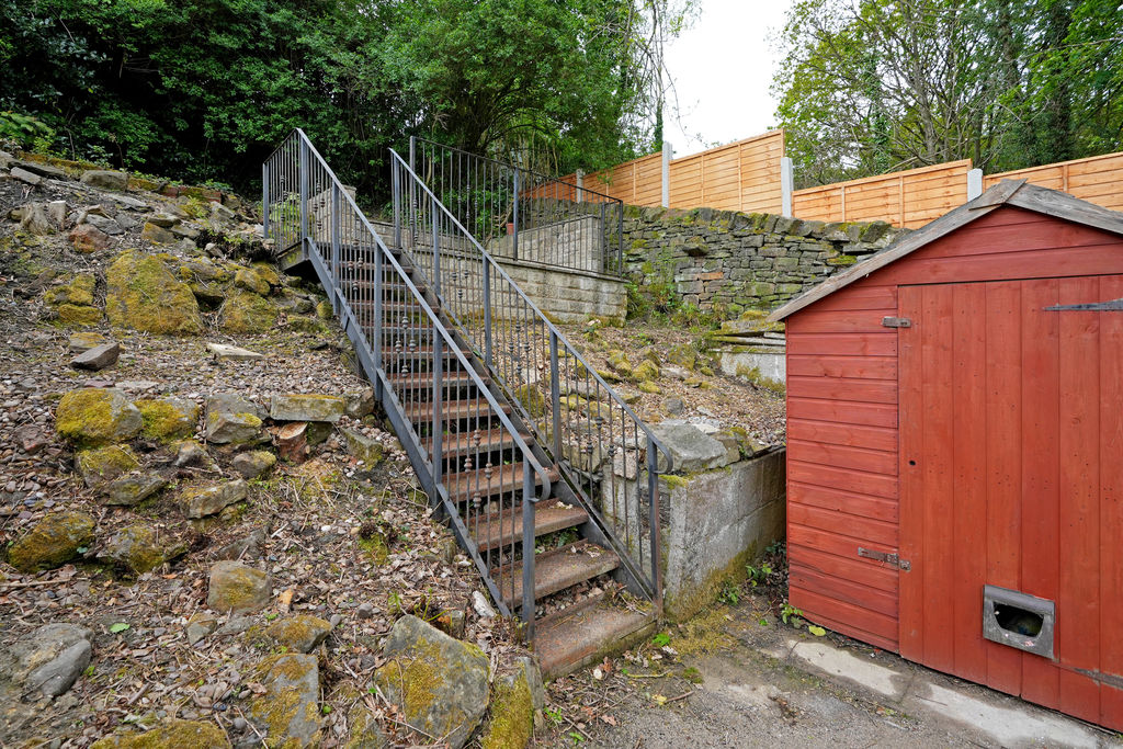 Racker Way Rivelin